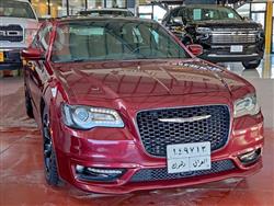 Chrysler 300